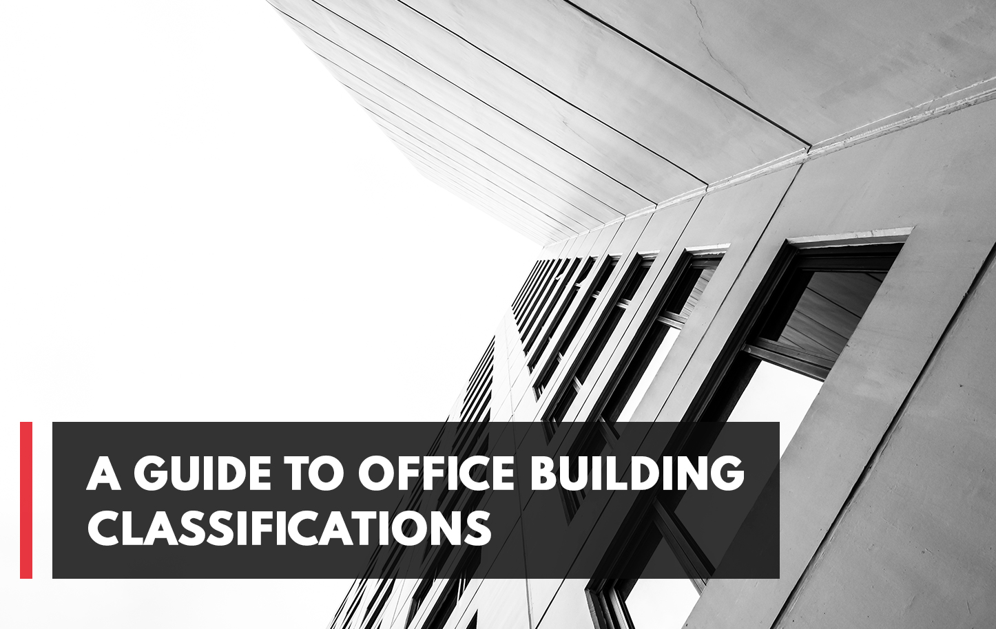 A Guide To Office Building Classifications | My Perfect Workplace